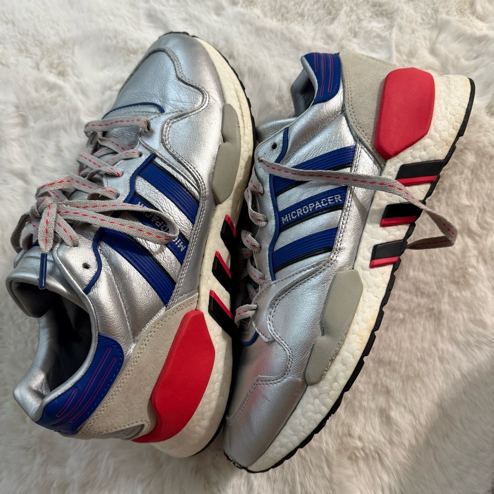 Adidas Microoacer size 10.5